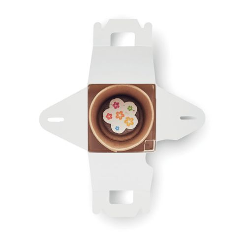 Dyrkningssæt til børn - Billede 4